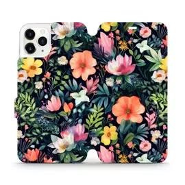 Etui do Apple iPhone 11 Pro Max - wzór VP48S