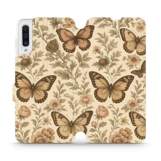Etui do Samsung Galaxy A50 - wzór VP92S