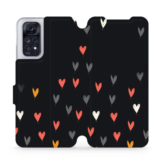 Etui do Xiaomi Redmi Note 11S - wzór VP79P