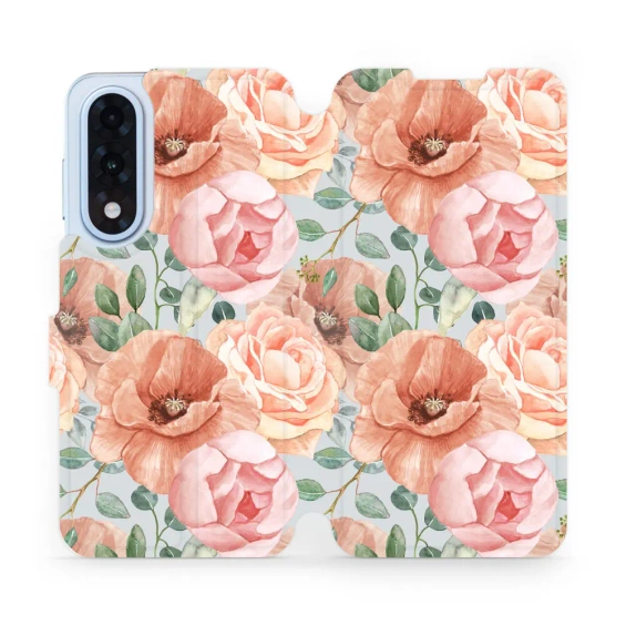 Etui do OnePlus Nord 5 - wzór MP02S