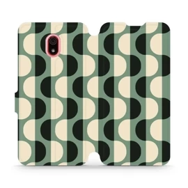 Etui do Xiaomi Redmi 8a - wzór VA56S