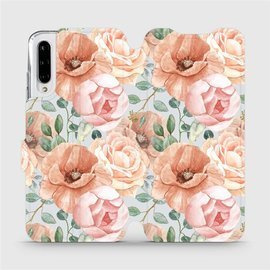 Etui do Xiaomi Mi A3 - wzór MP02S