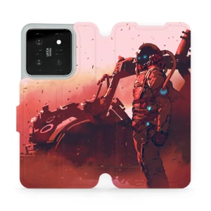 Etui do Xiaomi 14 - wzór MA09S