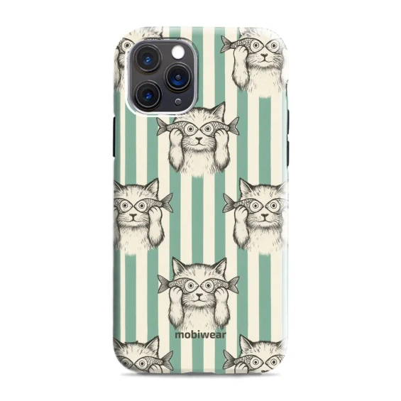 Etui Elite Pro do Apple iPhone 11 Pro Max - wzór EP90E
