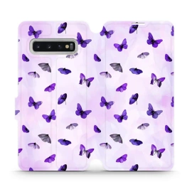 Etui do Samsung Galaxy S10 - wzór VP76S