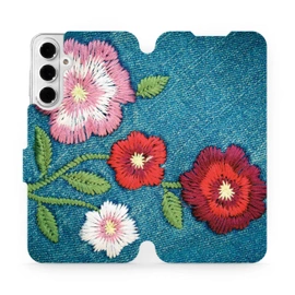 Etui do Samsung Galaxy A16 5G - wzór MD05P