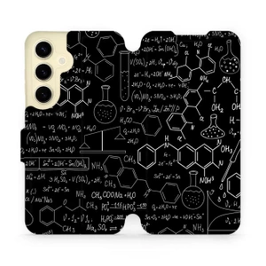 Etui do Samsung Galaxy S24 - wzór V060P