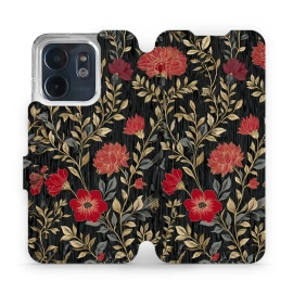 Etui do Infinix Smart 9 - wzór V172S