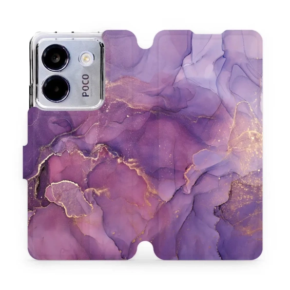 Etui do Xiaomi POCO M7 Pro 5G - wzór VP20S
