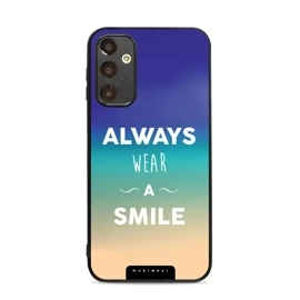 Etui Glossy Case do Samsung Galaxy A25 5G - wzór G074G