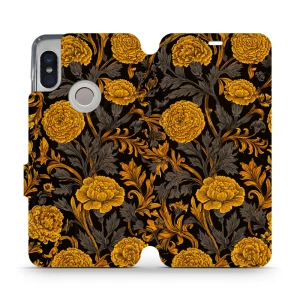 Etui do Xiaomi Redmi Note 5 - wzór V173S