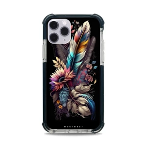 Etui MagSafe Elite Bumper Apple iPhone 11 Pro - wzór D011D