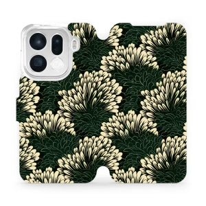 Etui do OPPO Find X9 pro - wzór VA45S