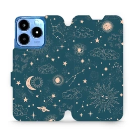 Etui do Realme C63 - wzór VP14S