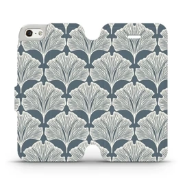 Etui do Apple iPhone SE - wzór VA43S