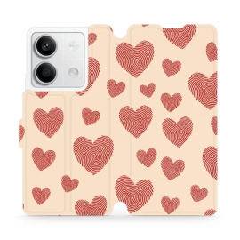 Etui do Xiaomi Redmi Note 13 5G - wzór VP93S