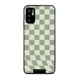 Etui Glossy Case do Xiaomi Redmi Note 10 5G - wzór GA58G