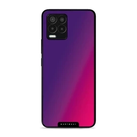 Etui Glossy Case do Realme 8 Pro - wzór G067G