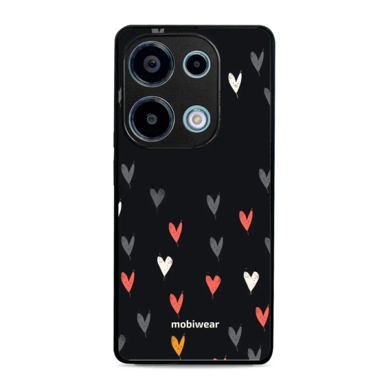 Etui Glossy Case do Xiaomi POCO M6 Pro - wzór GP79G