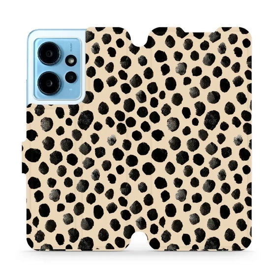 Etui do Xiaomi Redmi Note 12 4G - wzór VA50S