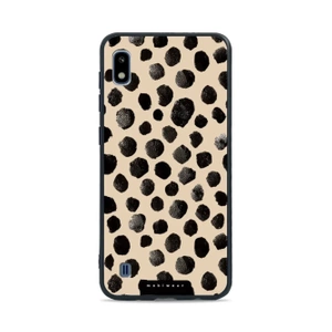 Etui Glossy Case do Samsung Galaxy A10 - wzór GA50G