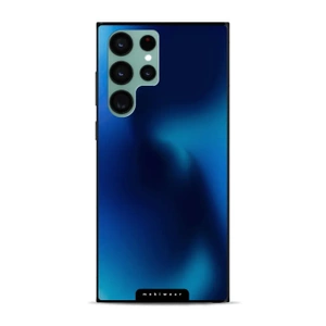 Etui Glossy Case do Samsung Galaxy S22 Ultra - wzór G068G