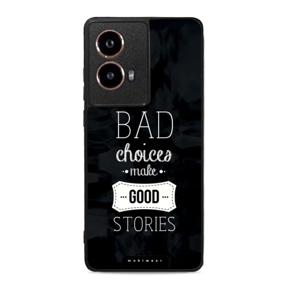 Etui Glossy Case do Motorola Moto G85 5G - wzór G071G