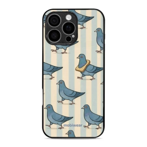 Etui Glossy Case do Apple iPhone 16 Pro Max - wzór GP91G