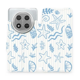 Etui do Huawei Honor Magic7 Lite 5G - wzór VP88S