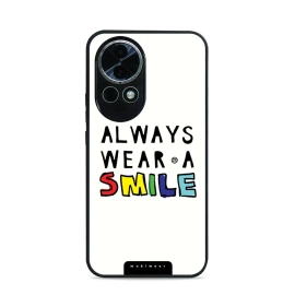 Etui Glossy Case do Huawei Nova 13 - wzór G077G