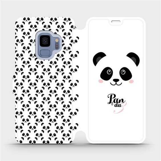 Etui do Samsung Galaxy S9 - wzór M030P