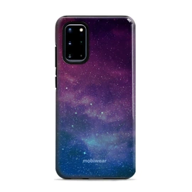 Etui Elite Pro do Samsung Galaxy S20 Plus - wzór E147E