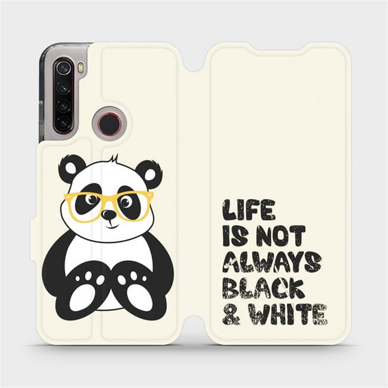 Etui do Xiaomi Redmi Note 8 - wzór M041S