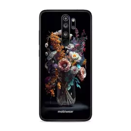 Etui Glossy Case do Xiaomi Redmi Note 8 Pro - wzór G012G