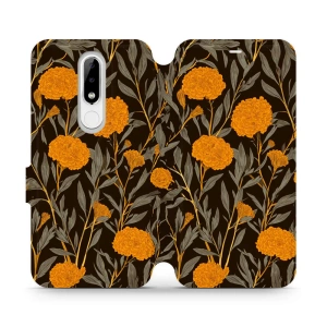 Etui do Nokia 5.1 Plus - wzór V175S