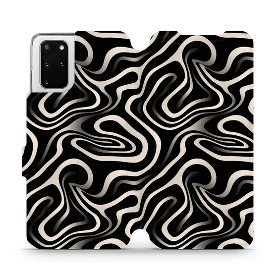 Etui do Samsung Galaxy S20 Plus - wzór VA63S