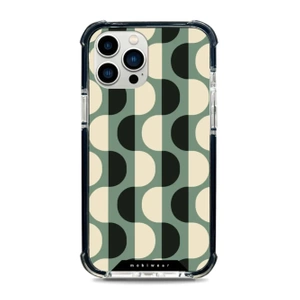 Etui MagSafe Elite Bumper Apple iPhone 12 Pro Max - wzór DA56D