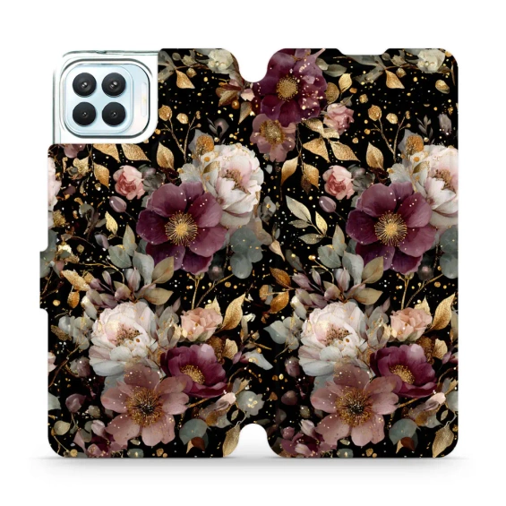 Etui do OPPO Reno 4 Lite - wzór V169S