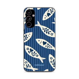 Etui Glossy Case do Samsung Galaxy A34 5G - wzór GP89G