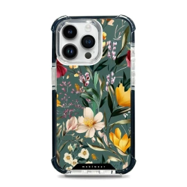 Etui MagSafe Elite Bumper Apple iPhone 14 Pro Max - wzór DP71D