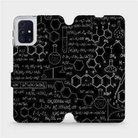 Etui do Samsung Galaxy M31s - wzór V060P