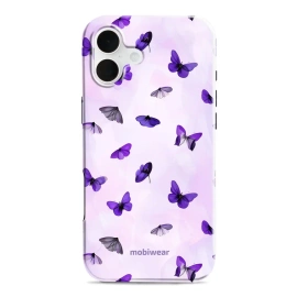 Etui Elite Pro do Apple iPhone 16 Plus - wzór EP77E