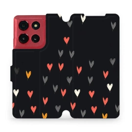 Etui do Motorola Moto G86 Power 5G - wzór VP79P