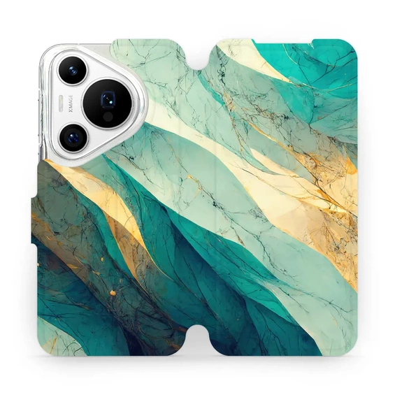 Etui do Huawei Pura 70 Pro - wzór VP37S