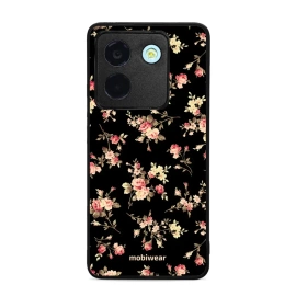 Etui Glossy Case do Xiaomi POCO M7 Pro 5G - wzór G039G