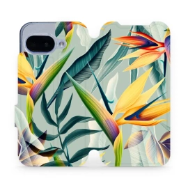 Etui do Google Pixel 9A - wzór MC02S