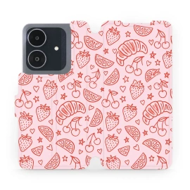 Etui do Realme Note 60 - wzór VP86S