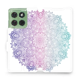 Etui do Motorola Edge 60 - wzór M008S