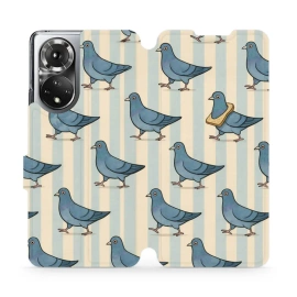 Etui do Huawei Honor 50 - wzór VP91S