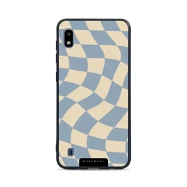 Etui Glossy Case do Samsung Galaxy A10 - wzór GA59G